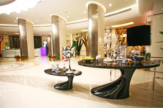Fotos del hotel Zongguan Branch Eesir:  6