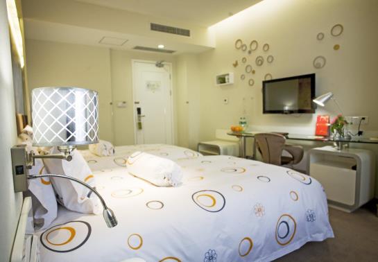Fotos del hotel Zongguan Branch Eesir:  10