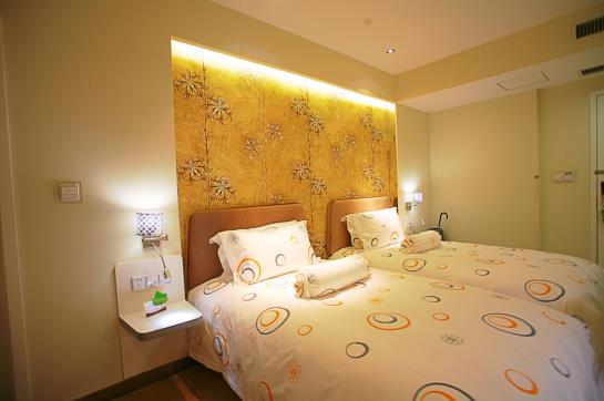 Hotel Zongguan Branch Eesir