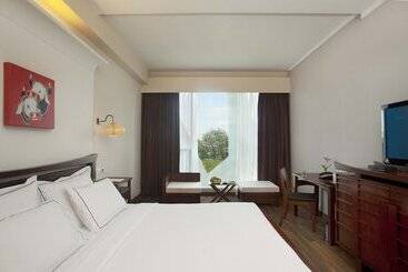 Fotos del hotel Escape Hotel & Spa: 1 Fotos del hotel Escape Hotel & Spa: 1