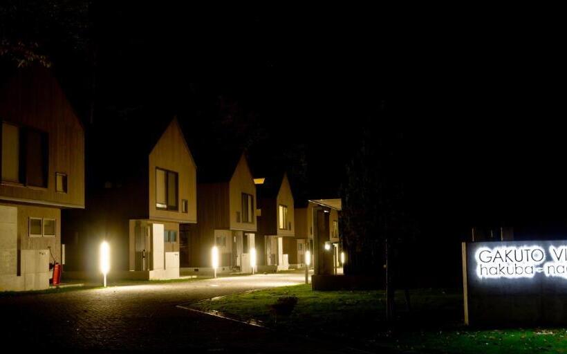 Gakuto Villas