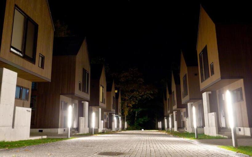 Gakuto Villas