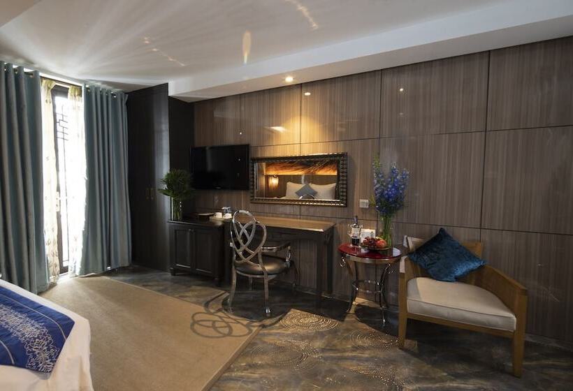 Fotos del hotel A&em Phan Boi Chau:  51