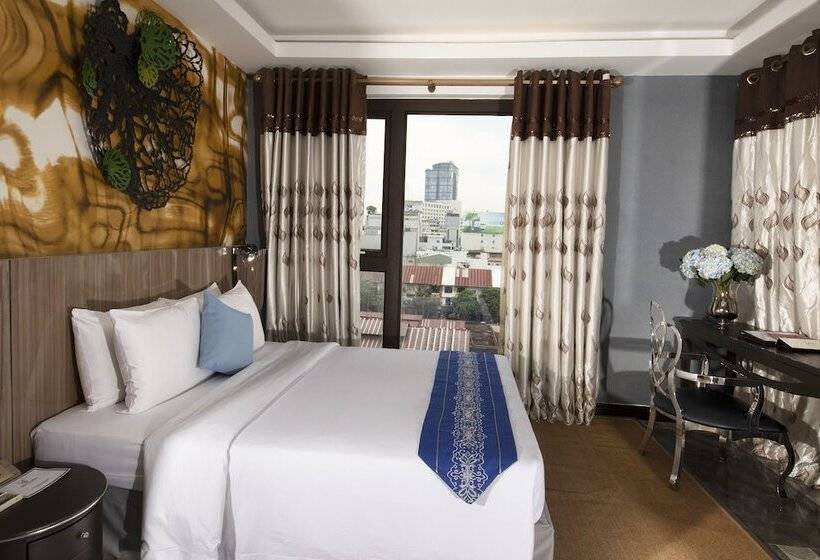 Fotos del hotel A&em Phan Boi Chau: 1 Fotos del hotel A&em Phan Boi Chau: 1
