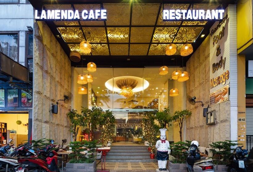 Fotos del hotel A&em Phan Boi Chau:  53