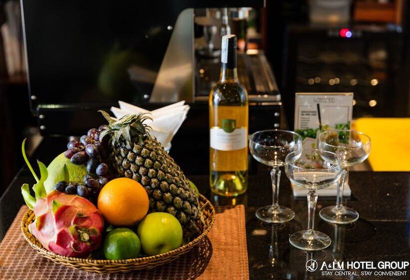 Fotos del hotel A&em Phan Boi Chau:  34