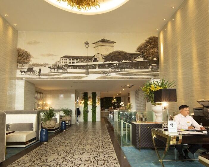 Fotos del hotel A&em Phan Boi Chau:  50