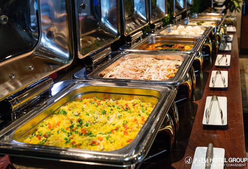 Fotos del hotel A&em Phan Boi Chau:  35