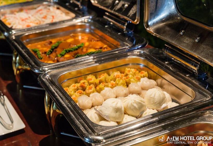 Fotos del hotel A&em Phan Boi Chau:  31