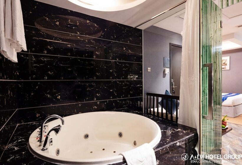 Fotos del hotel A&em Phan Boi Chau:  29