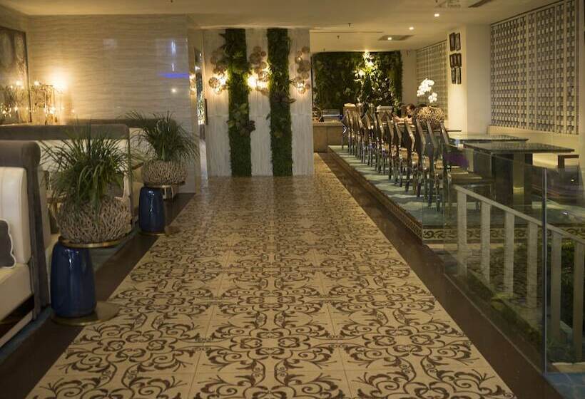 Fotos del hotel A&em Phan Boi Chau:  44