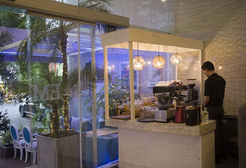 Fotos del hotel A&em Phan Boi Chau:  43