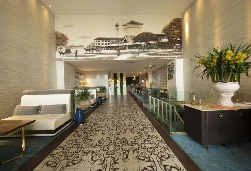 Fotos del hotel A&em Phan Boi Chau:  41