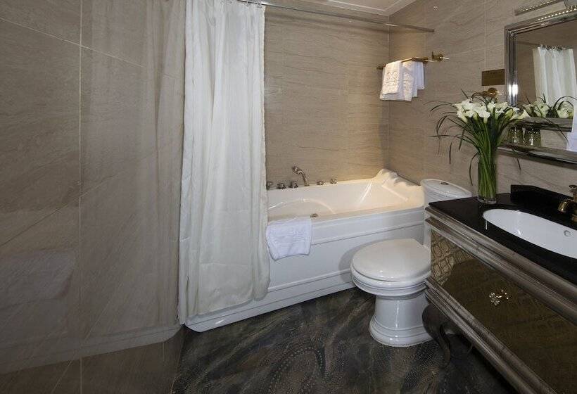 Fotos del hotel A&em Phan Boi Chau:  30