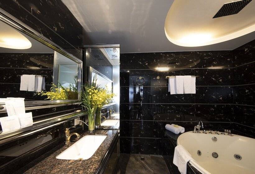 Fotos del hotel A&em Phan Boi Chau:  27