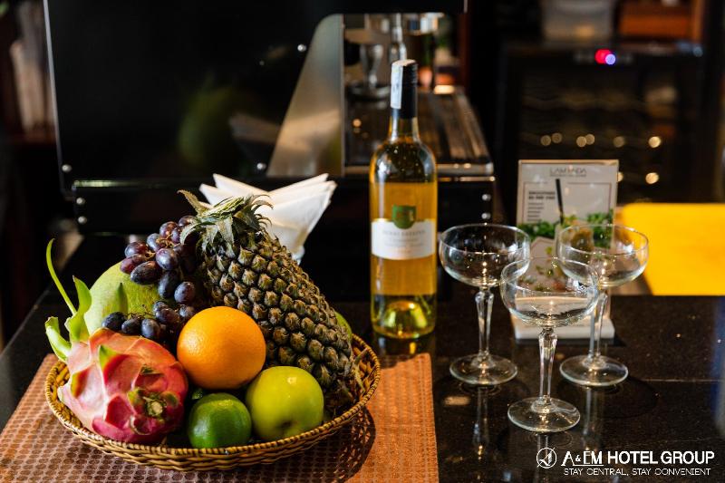 Fotos del hotel A&em Phan Boi Chau:  22