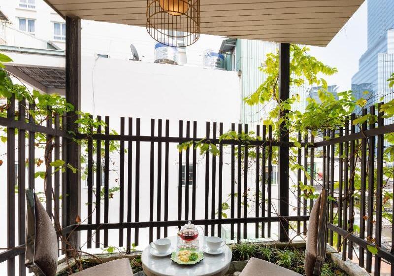 Fotos del hotel A&em Phan Boi Chau:  24