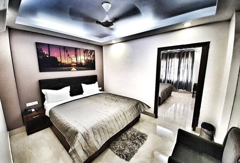 Fotos del hotel Delhi Aerocity: 1 Fotos del hotel Delhi Aerocity: 1