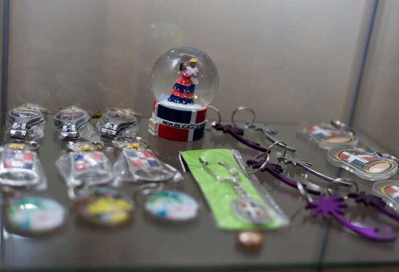 Fotos del hotel Aladino:  21