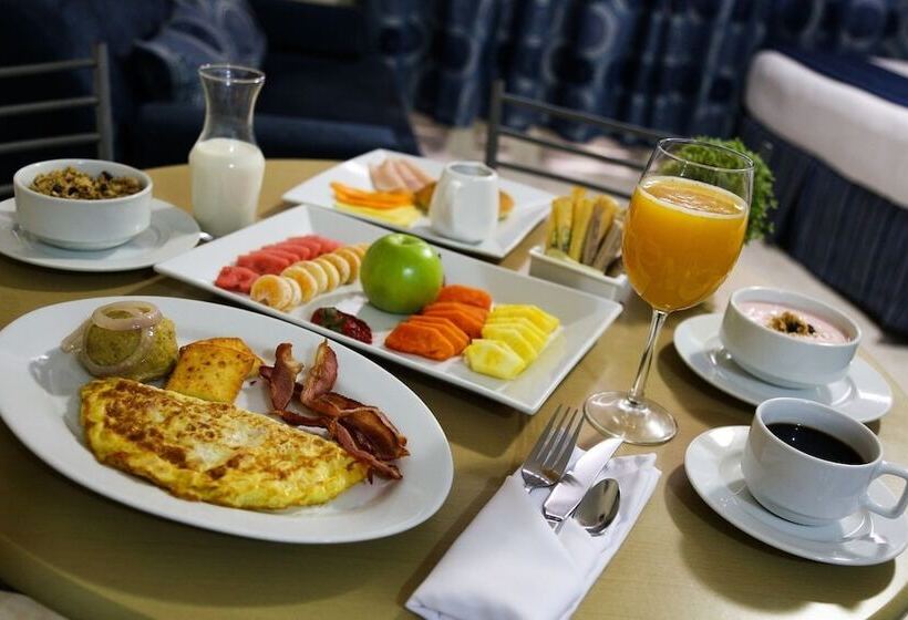 Fotos del hotel Aladino:  20