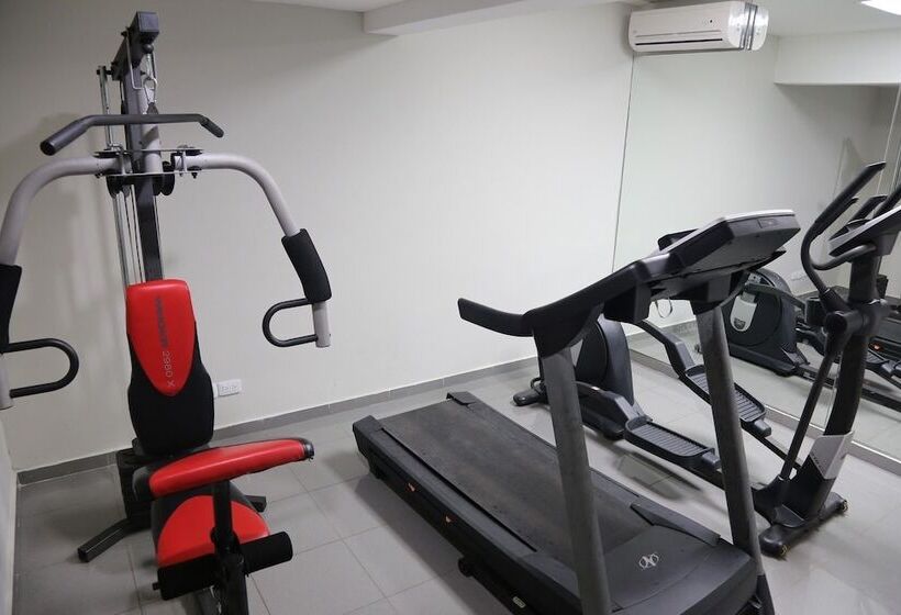 Fotos del hotel Aladino:  13