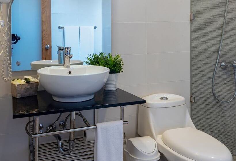 Fotos del hotel Aladino:  10