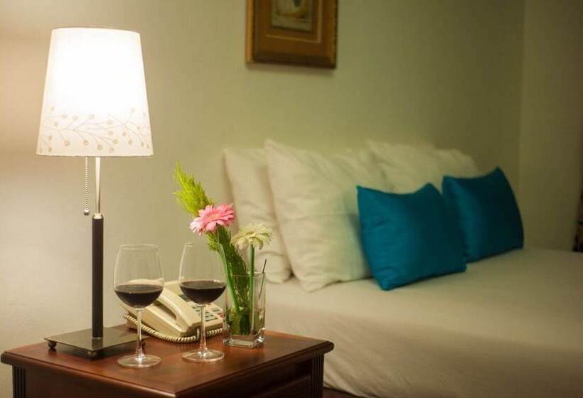 Fotos del hotel Aladino:  5