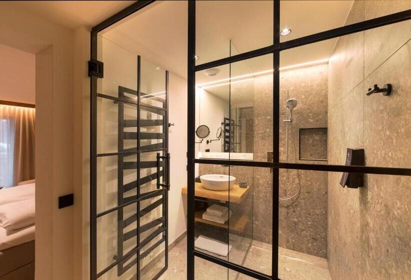 Aktivhotel Alpendorf