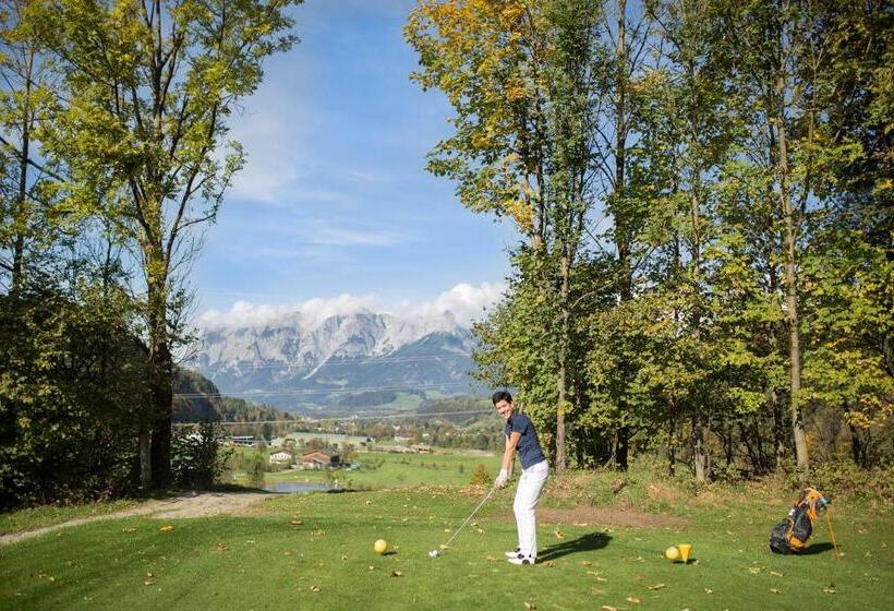 Aktivhotel Alpendorf