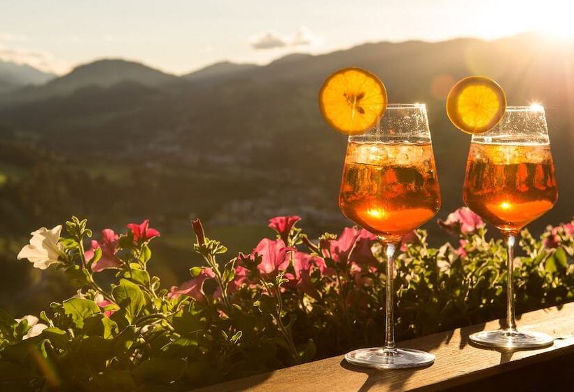 Aktivhotel Alpendorf