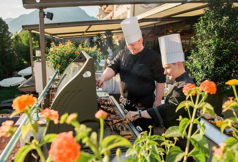 Aktivhotel Alpendorf