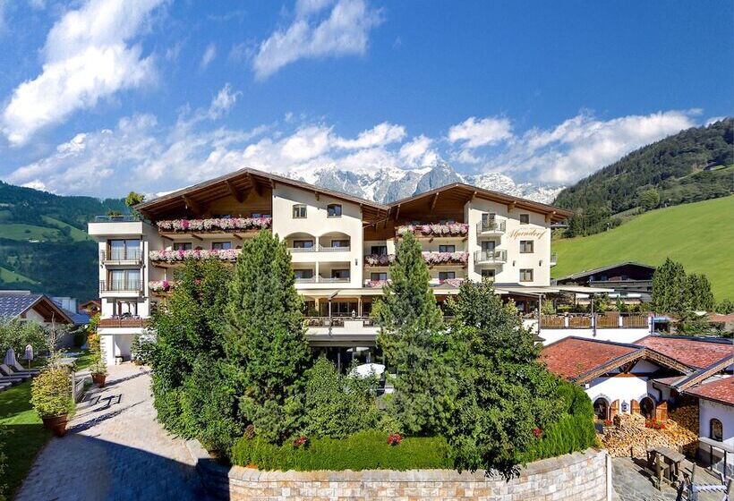 Aktivhotel Alpendorf