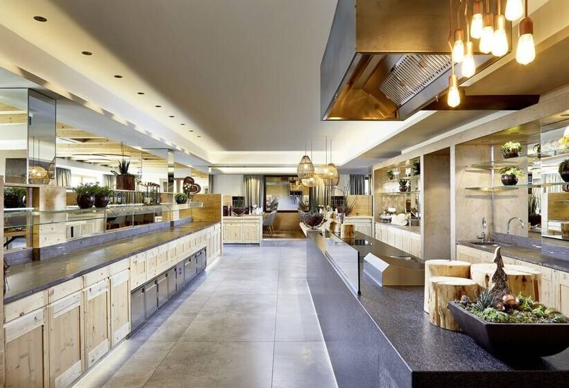 Aktivhotel Alpendorf