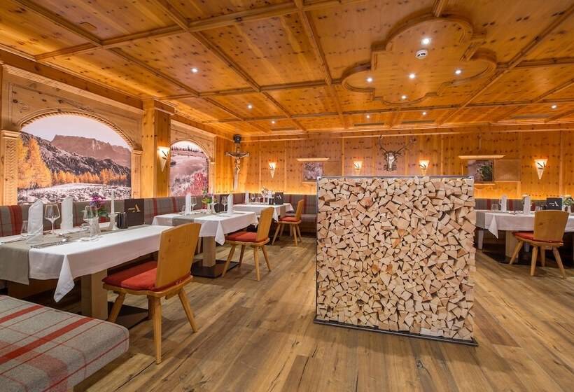 Aktivhotel Alpendorf