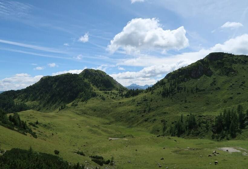 Aktivhotel Alpendorf