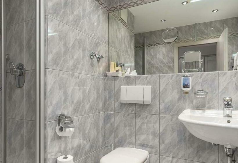 فندق Am Schlosspark