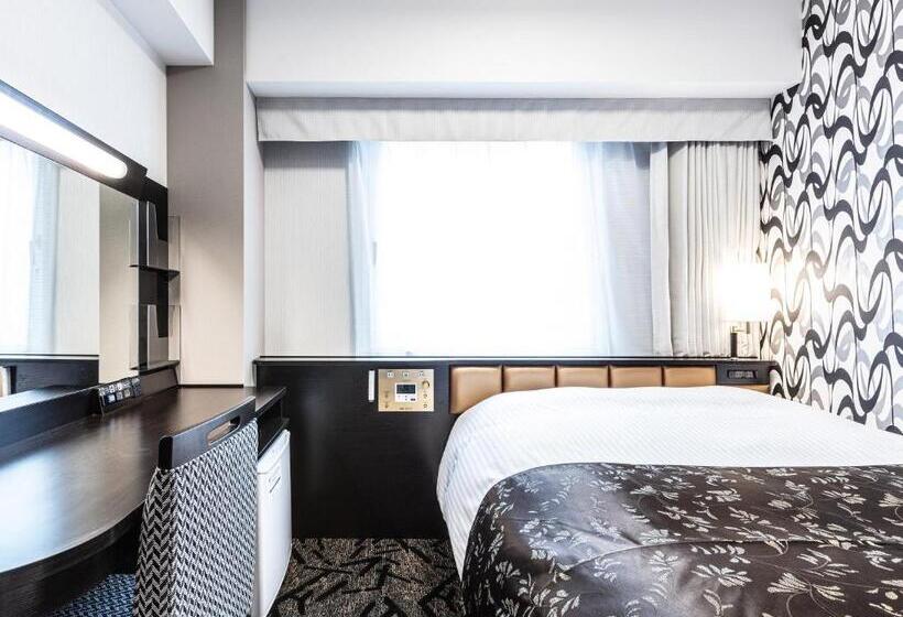 Apa Hotel Roppongi Six