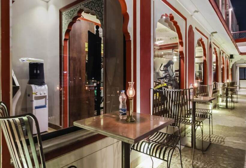 Fotos del hotel Arco Palace:  8