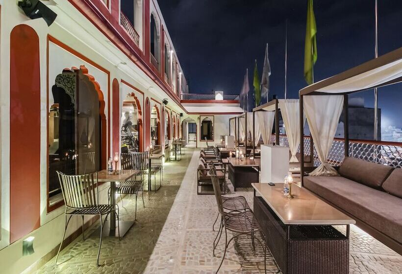 Fotos del hotel Arco Palace:  9