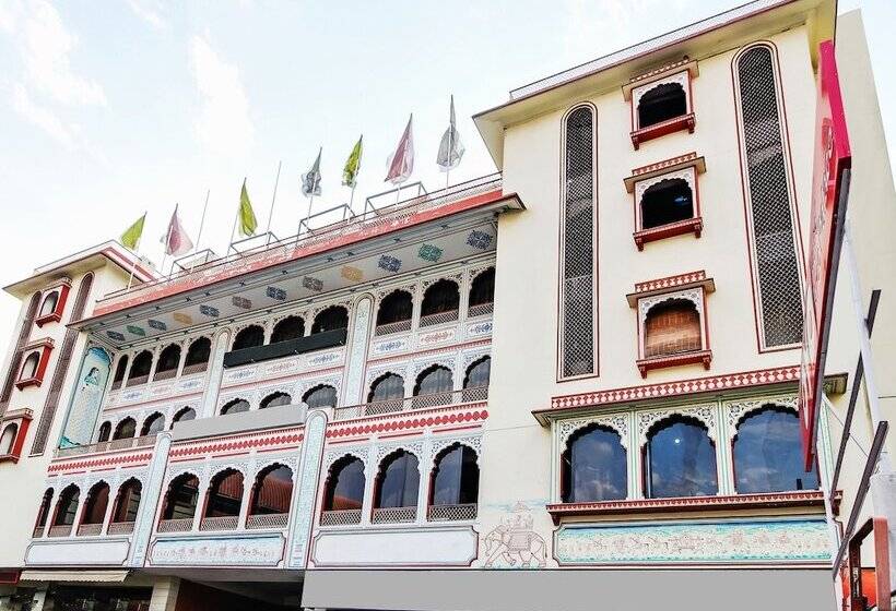 Fotos del hotel Arco Palace:  10