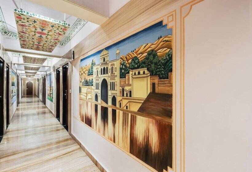 Fotos del hotel Arco Palace:  12