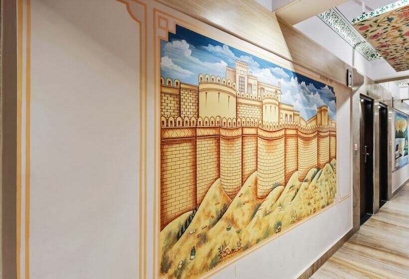 Fotos del hotel Arco Palace:  13