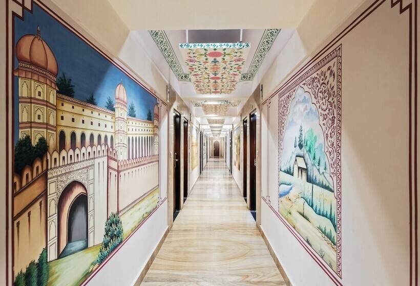 Fotos del hotel Arco Palace:  14