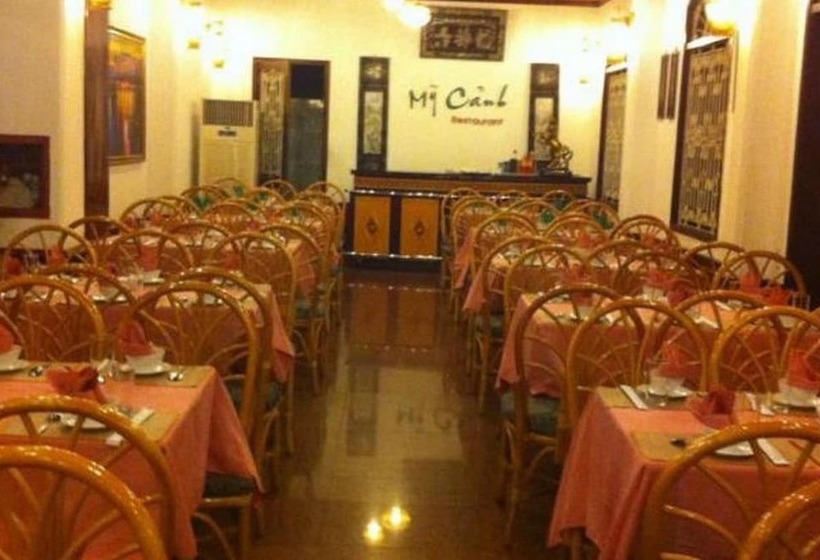 هتل Areca