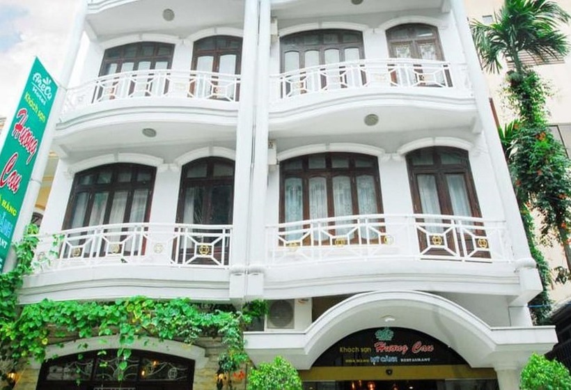 هتل Areca