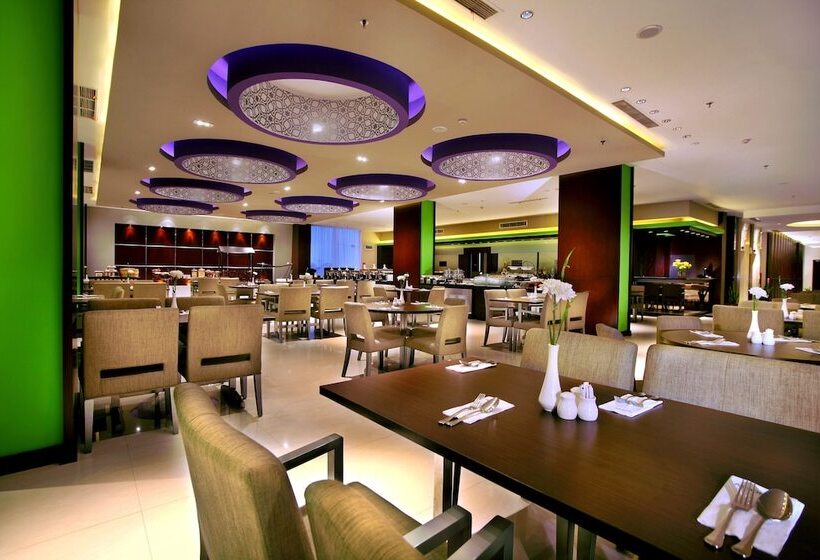 Aston Purwokerto Hotel & Conference Center