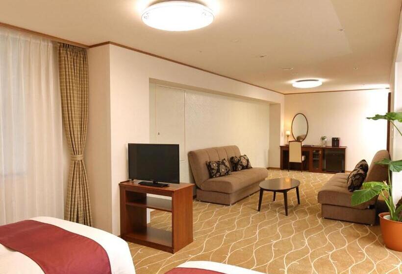 Hotel Awina Osaka