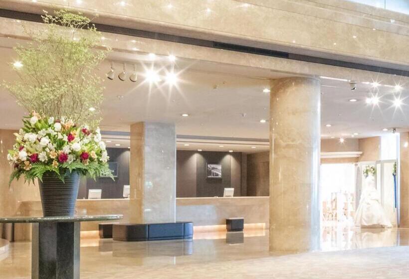 Fotos del hotel Awina Osaka:  18