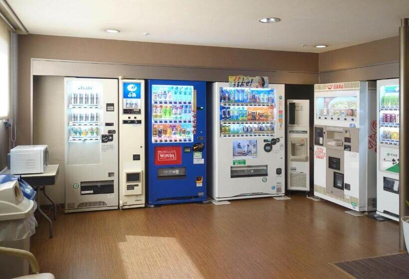 Fotos del hotel Awina Osaka:  22