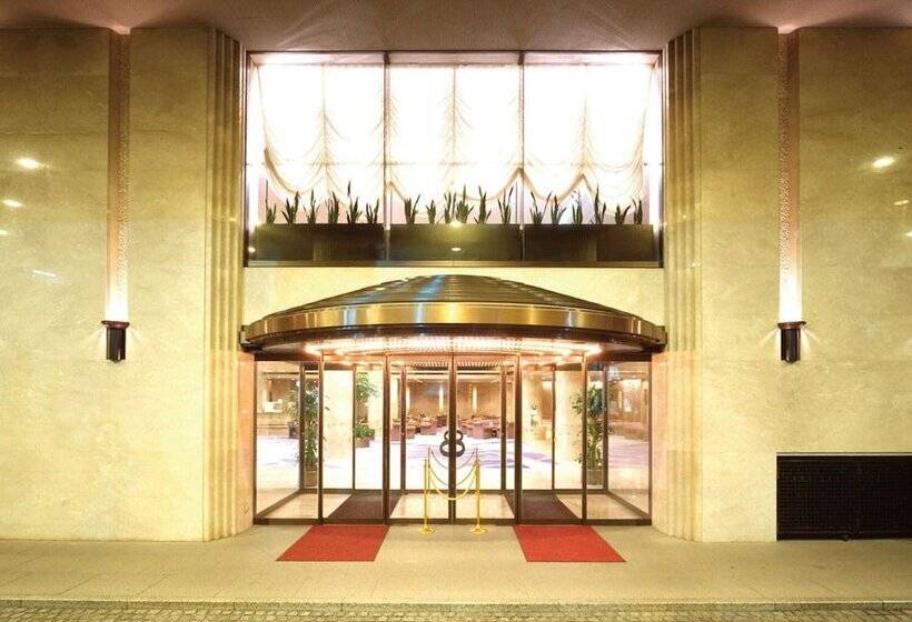 Fotos del hotel Awina Osaka:  36